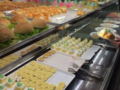 -尚水元休闲自助餐厅(中央城店)