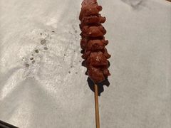 -大于烧烤