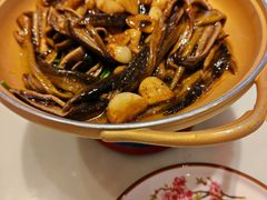 -淮安宴·淮扬菜(清河路一店)