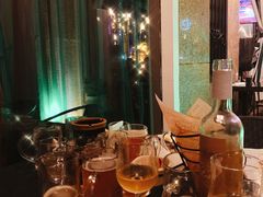 -碧特博格啤酒花园餐厅(芜湖路店)