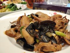 -万宝海鲜舫(劳动公园店)