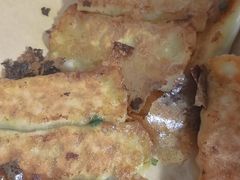 -二姐家三个拿手菜·北塘海鲜·大馅锅贴王(成林道店)