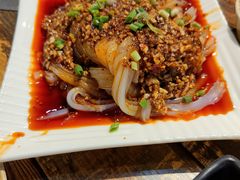 -小黄牛涮烤养生馆(欧景国际店)