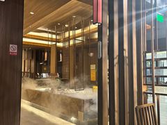 -湊湊火锅·茶憩(世博大道店)