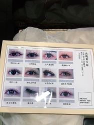 -天生爱美甲