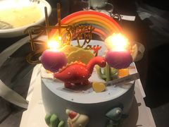 -酵墅·红酒酵母面包(羲和广场店)