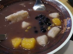 -鲜芋仙Meet Fresh(五道口店)