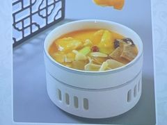 -北京西单美爵酒店-融轩中餐厅