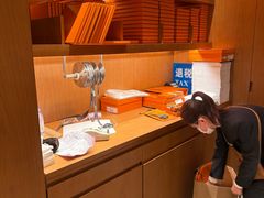 -爱马仕 HERMES(王府井步行街店)