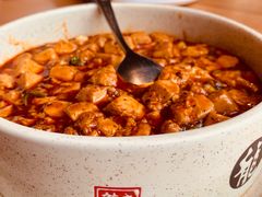 -马仕玖煲·融合菜·酥不腻烤鸭(人大店)