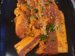 -悟空酒场烤肉(凯德壹中心店)