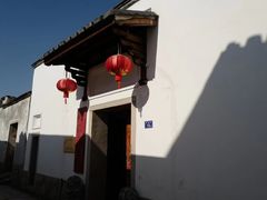 -三坊七巷历史文化街区