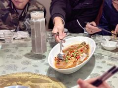 -仙店农庄(湖景农庄餐厅)