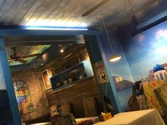 大堂-厚积云牛排餐吧(宽窄巷子店)