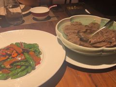 -曾宴·楚菜(湖北省博物馆店)