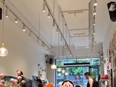 -小豆海棠(嘉兴路店)