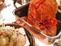 -Ocean's Table 欧舍