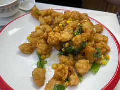 -北戴河庆山饭店·海鲜砂锅粥(北戴河黑石路店)