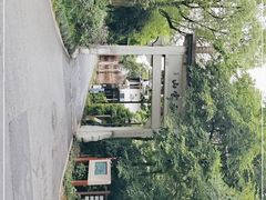 -西湖风景区十里琅珰-五云山