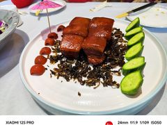 -山东八大碗山东老字号