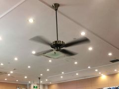 大堂-萨莉亚意式餐厅(连城店)