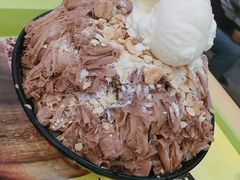 -MOMO冰品·生巧汤圆(红桥店)