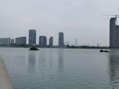 -海沧湾公园