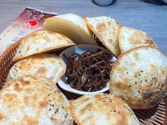 -大京园海鲜烧烤(东城路店)