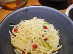 -金牌外婆家(苏州中心店)