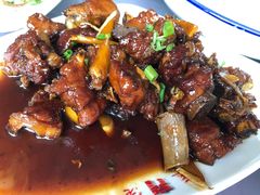 -老太婆饭店(广义路店)