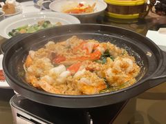 蒜蓉粉丝虾-東大方(武康千秋广场店)
