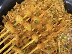 -串小白烧烤(金沙洲店)