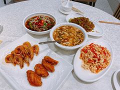 -宏玲餐厅(四川南路店)