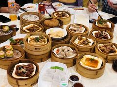 -顺德人家食府(黄金广场店)