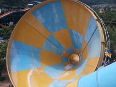 -重庆海昌加勒比海水世界