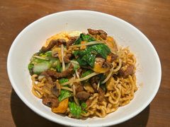 -寻裕记·现炒浇头面(人民广场店)