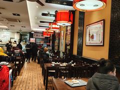 -姚记炒肝店(簋街店)