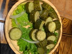 -申德勒加油站餐厅(三里屯北小街店)