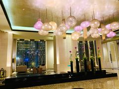 -上海波特曼丽思卡尔顿酒店