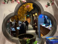 -京元盛铜锅涮肉(上海总店)