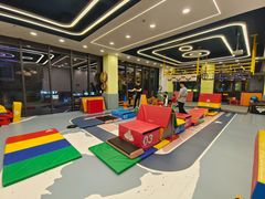 -妙拓思MUTUUS少儿体能馆(赛银国际店)