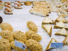 -可颂坊(中心书城店)