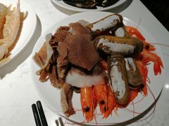 -加餐海鲜自助(宝龙一城店)