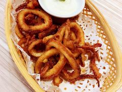 -必胜客(上海新南方商城PH店)