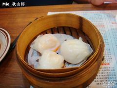 虾饺皇-香港仔茶餐厅(凤阳店)