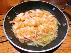 -炊烟小炒黄牛肉(中心印象城店)
