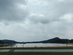 -上海月湖雕塑公园