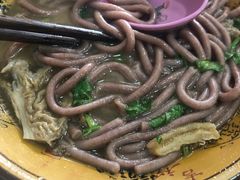 -牛马行牛肉饸饹铺(青岛街店)