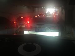 -中山公园-龙之梦停车场