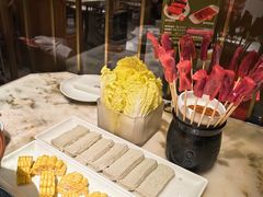 -涮福記·现切牛羊肉火锅(世纪汇店)